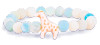 GIRAFFE | Sky Stone Trek Bracelet