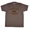 GRATEFUL DEAD | Truckin S/S Tee | Brown