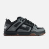 DVS | Comanche | Charcoal/Black/White
