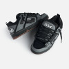 DVS | Comanche | Charcoal/Black/White