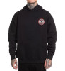 SULLEN | Creative Corp P/O Hoodie | Black