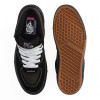VANS | Skate Half Cab Wafflecup | Black/Asphalt