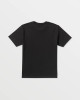 VOLCOM | Stone Lore S/S Tee | Black