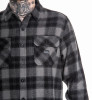 SULLEN | Diamond Flannel