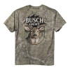 BUSCH | Busch Whitetail S/S Tee | Camo