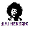 JIMI HENDRIX