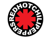 RED HOT CHILI PEPPERS