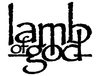 LAMB OF GOD