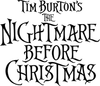 NIGHTMARE BEFORE CHRISTMAS