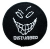 DISTURBED