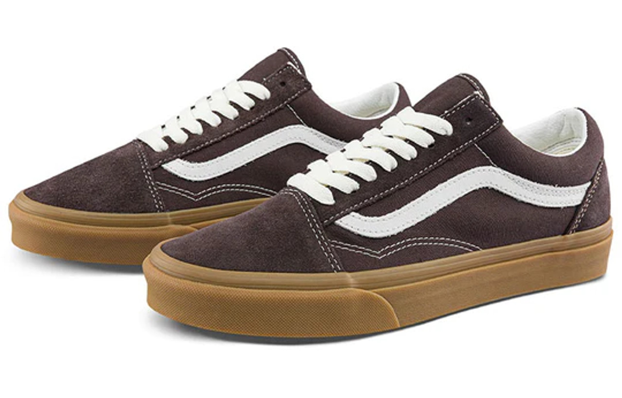 Vans: Old Skool(Vintage Gum)