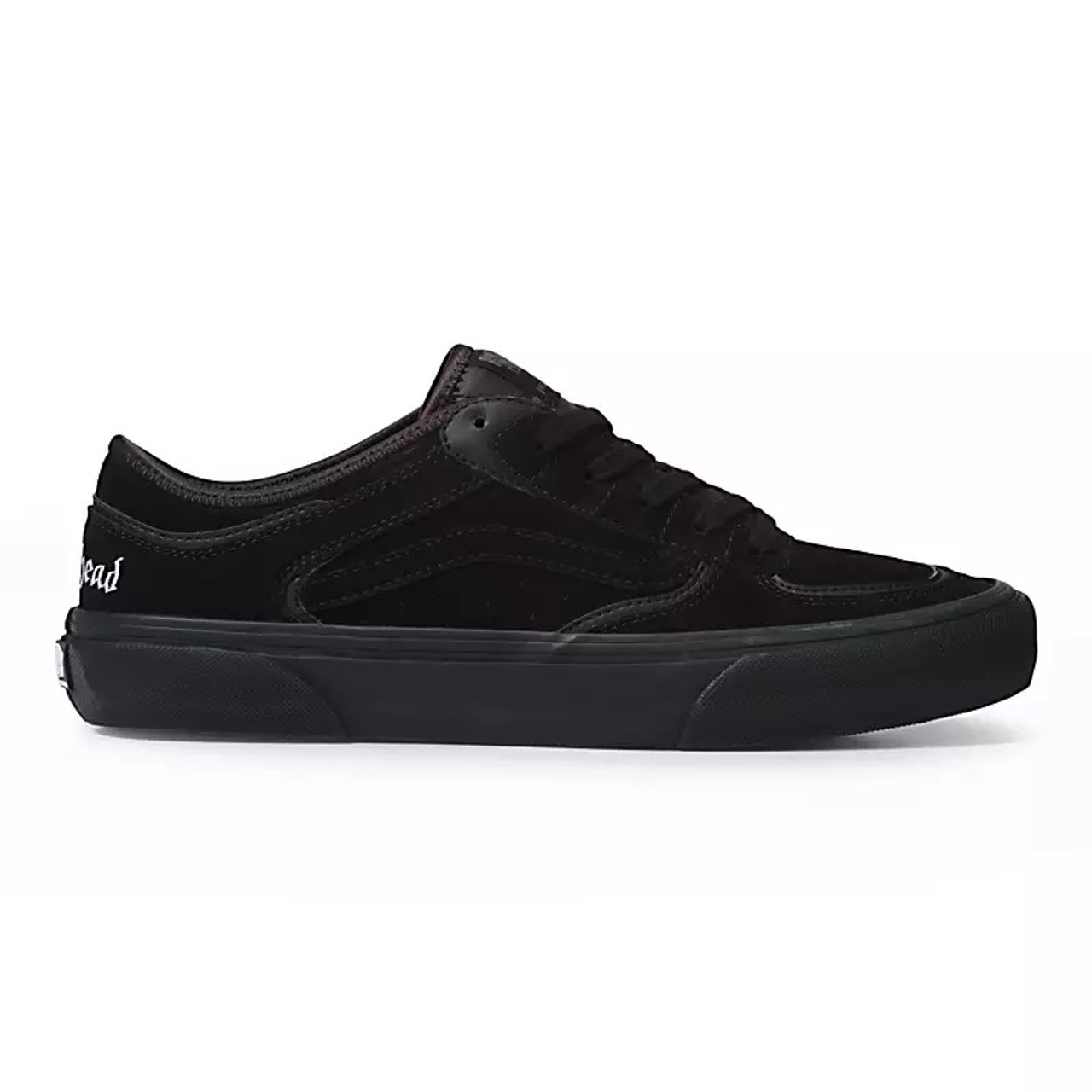 おトク情報がいっぱい！ 【限定】VANS × motorhead × GEOFF ROWLEY 1st ...