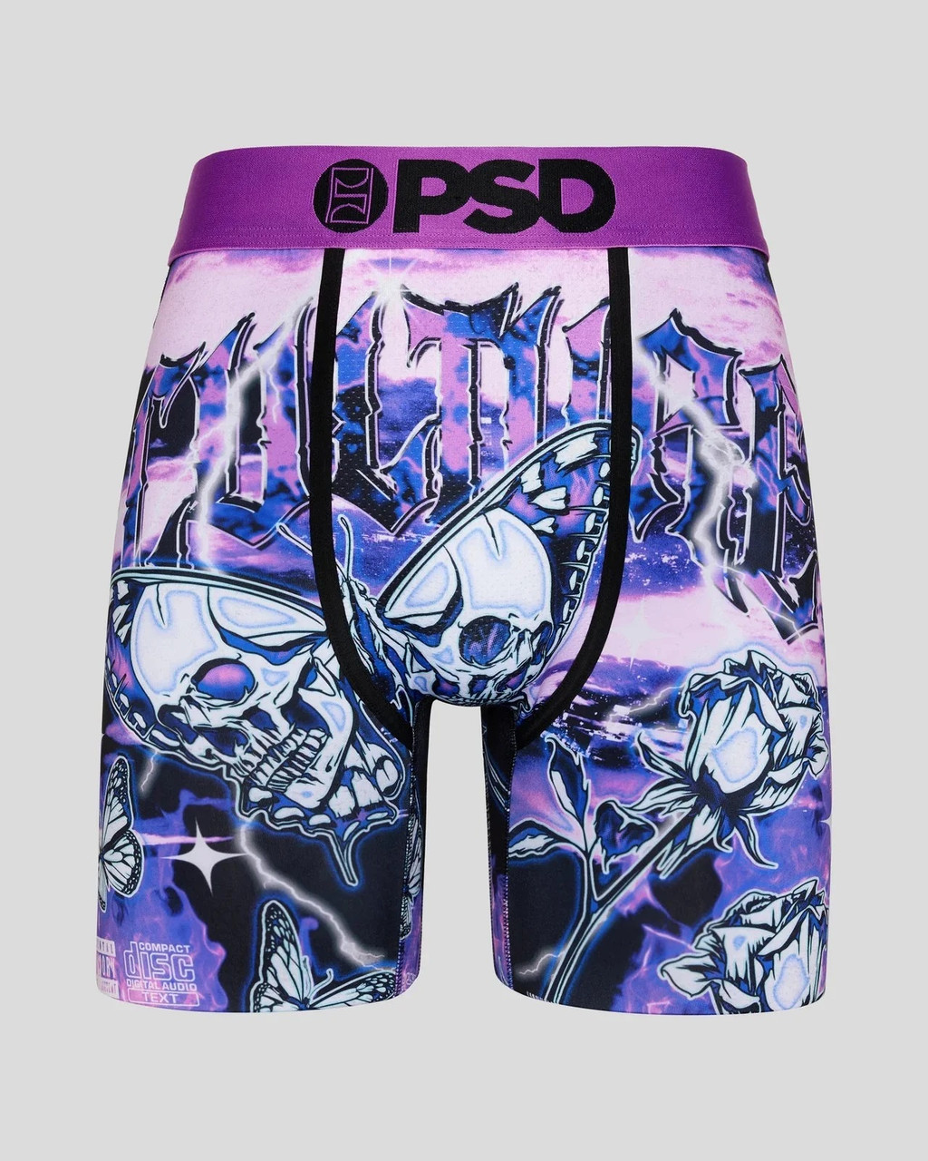 PSD Benji Glow Boxer Brief Underwear 