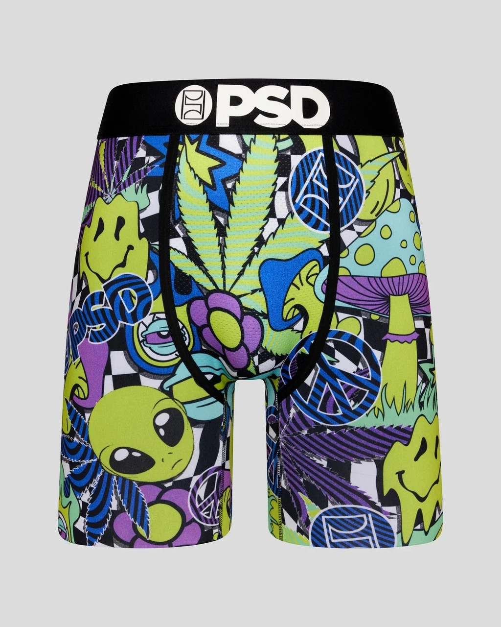 PSD Underwear