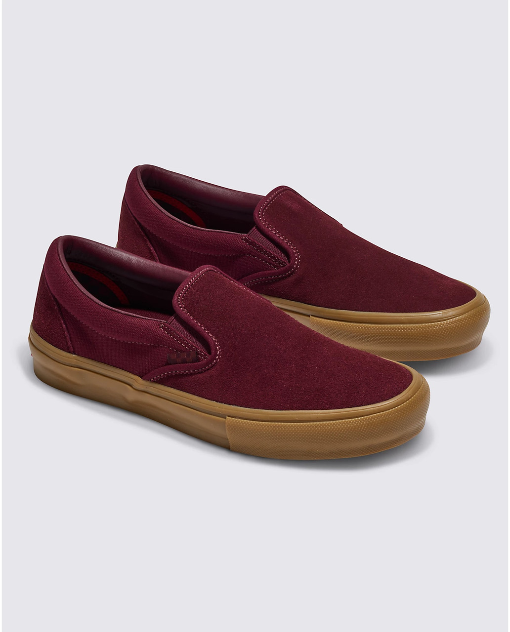 vans port royale slip on