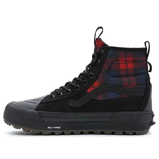 VANS | Sk8-Hi Gore-Tex MTE-3 - Rock Star Lifestyle Co.