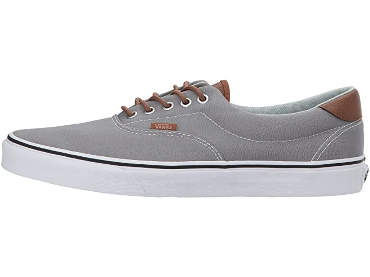 Visa Korea Ontembare VANS-ERA 59 C&L-FROST GREY/ACID DENIM