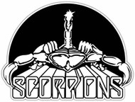 SCORPIONS