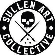 SULLEN
