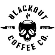 BLACKOUT COFFEE COMPANY