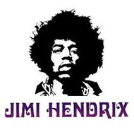 JIMI HENDRIX