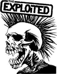 THE EXPLOITED