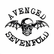 AVENGED SEVENFOLD