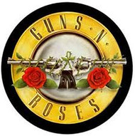 GUNS-N-ROSES