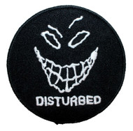 DISTURBED