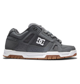 DC | Stag | Grey/Gum