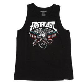 FASTHOUSE | Soar Tank | Black
