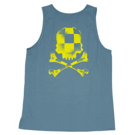 FASTHOUSE | Render Tank | Denim