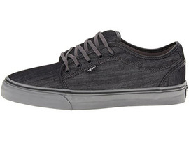 VANS | Chukka Low(Denim)