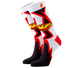 FMF-SHATTER SOCKS FMF-SHATTER SOCKS