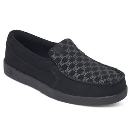 DC SHOES | Villain 2(BL0)