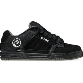 GLOBE | Tilt | Black/Black TPR