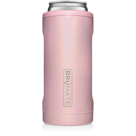 Brumate Rocks Tumbler Neon Pink 12 oz. insulated drinkware
