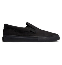 DC-MANUAL SLIP-ON-BLACK/BLACK/BLACK
