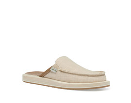 SANUK-WOMEN'S YOU GOT MY BACK ST HEMP-NATURAL