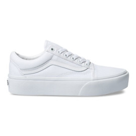 Vans: Old Skool Platform