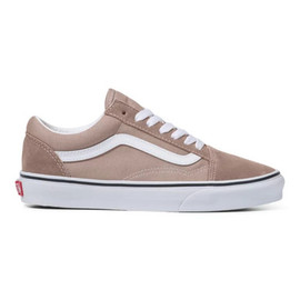 VANS | Old Skool | Etherea/True White