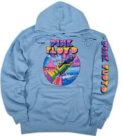 Pink Floyd: WYWH MOD Hoodie