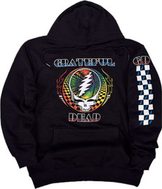 GRATEFUL DEAD | Optic SYF Hoodie
