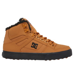 DC SHOES | Pure Hi-Top WC WNT | Wheat DC SHOES | Pure Hi-Top WC WNT | Wheat
