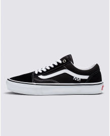 VANS | Skate Old Skool | Black/White