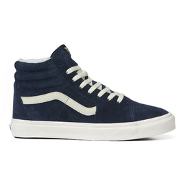 VANS | Sk8-Hi Cozy Hug | Parisian Night