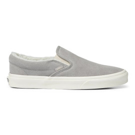 Vans: Slip-On Cozy Hug(6J6)