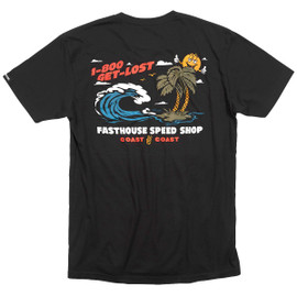 Fasthouse: Coast 2 Coast S/S Tee