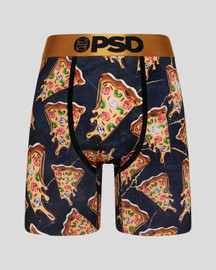 PSD Pizza Gold Men's Underwear