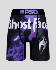 PSD Ghost Face Void Men's Underwear